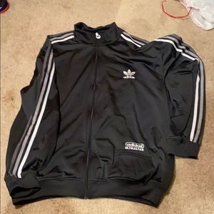 Adidas Tracksuit